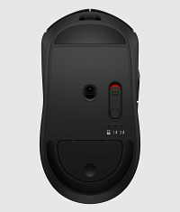 HP 700 Rechargeable Wireless Mouse