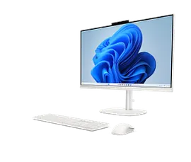 HP OmniStudio All-in-One Desktop AI 24-cz0516t PC
