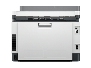 HP Color LaserJet Pro MFP 3301fdw Wireless Printer, AI enabled - Img_Rear_320_240