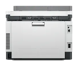HP Color LaserJet Pro MFP 3301fdw Wireless Printer, AI-Capable