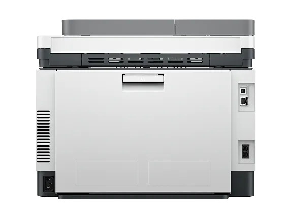 Series 4 of 6 Laser Multifunction Printers, HP Color LaserJet Pro MFP 3301sdw Printer
