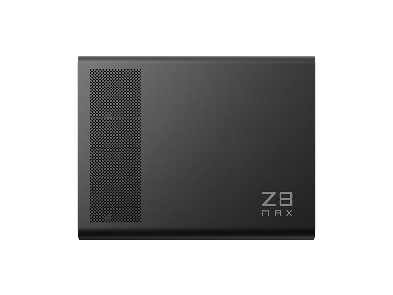 HP Z8 Fury G6i Extended Side Panel | HP® Africa