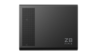 HP Z8 Fury G6i Extended Side Panel