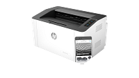 HP Laser 107w