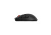HP A2PB2AA HyperX Pulsefire Saga Pro Wireless Gaming Mouse (Black)