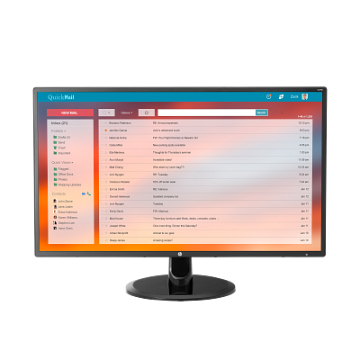 HP V270 27インチワイドIPS モニター ディスプレイ HP 27インチワイドIPSモニター V270 HP Directplus専用モデル 製品詳細