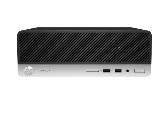 HP ProDesk 400 G5 Small Form Factor PC - HP® Store HP ProDesk 400 G5 Small Form Factor PC - HP® Store