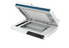 HP 20G05A ScanJet Pro 2600 f1 síkágyas szkenner- a garancia kiterjesztéshez végfelhasználói regisztráció szükséges! HP 20G05A ScanJet Pro 2600 f1 síkágyas szkenner- a garancia kiterjesztéshez végfelhasználói regisztráció szükséges!