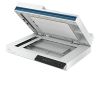 HP ScanJet Pro 2600 f1