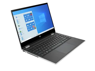 HP Pavilion x360 Convertible 14-dw1098nr