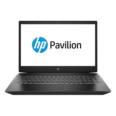 HP Pavilion Gaming 15-cx0000 Laptop PC - Specifications
