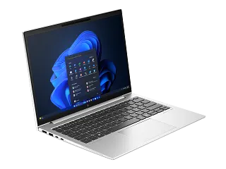 HP EliteBook 830 13 inch G11 Notebook PC with 3 Yr Warranty & Wolf