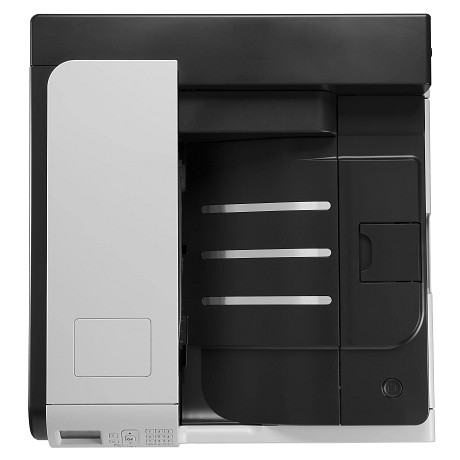 HP CF236A LaserJet Enterprise 700 Printer M712dn mono A3-as nyomtató