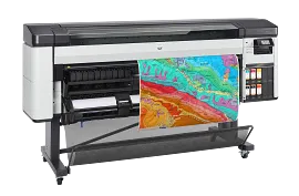 HP DesignJet Z6 Pro 64-in Production Printer, 2QU25A#B1K