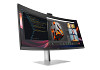 HP 8K157E9 Series 7 Pro 734pm (34 hüvelyk) 3440x1440@120Hz USB-C ívelt konferenciamonitor 5év garanciával