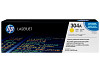 HP 304A CC532A sárga toner / festékkazetta Color Laserjet CM2320 CP2025 nyomtatókhoz (2800 old.)
