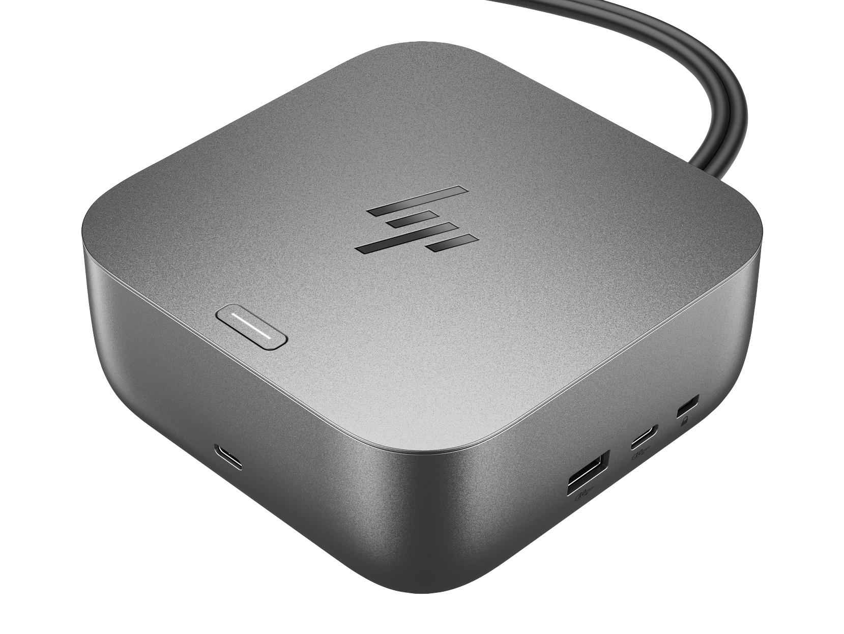 Док-станция HP Thunderbolt 4 Ultra 280W G6