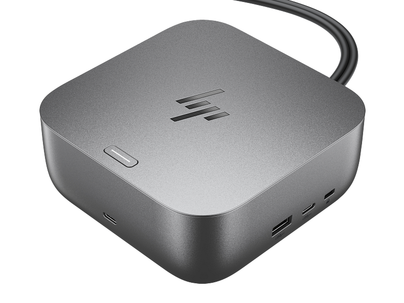 HP Dock