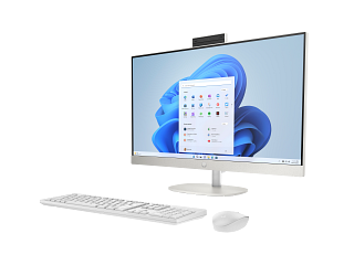 HP 23.8 inch All-in-One 24-cr0077d PC | HP® Bangladesh
