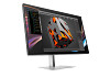 HP 8J9G2E9 Series 7 Pro 727pk 68,58 cm-es (27 hüvelykes) 3840x2160@60Hz Thunderbolt 4 monitor