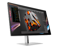 HP Series 7 Pro 27 inch 4K Thunderbolt 4 Monitor - 727pk