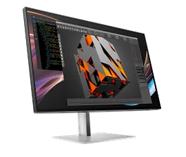 HP Series 7 Pro 27 inch 4K Thunderbolt 4 Monitor - 727pk