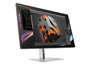 HP 27インチ 4K 3840x2160 5ZP65AA-AAAK Amazon.co.jp: HP モニター 27インチ 4K ディスプレイ 解像度