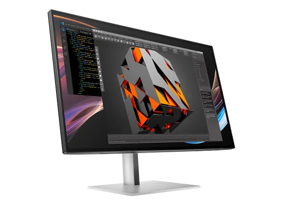 HP Series 7 Pro 27 inch 4K Thunderbolt 4 Monitor - 727pk