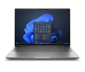 HP ZBook Power 16 inch G11 A Mobile Workstation PC 3 Yr Wolf Pro Security & 3 Yr Warranty