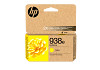 HP 938e 4S6Y1PE EvoMore Yellow Original Ink Cartridge