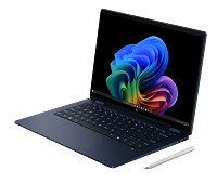 HP OmniBook X Flip 14 inch 2-in-1 Laptop Next Gen AI PC 14-fm0000 (AK4Z3AV)