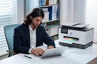 HP OfficeJet Pro 9133 All-in-One Printer