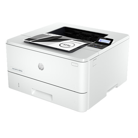 HP 2Z605F LaserJet Pro 4002dn nyomtató - a garancia kiterjesztéshez és a HP pénzvisszatérítési promócióhoz külön végfelhasználói regisztráció szükséges!