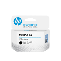 HP M0H51A Black Replacement GT Printhead