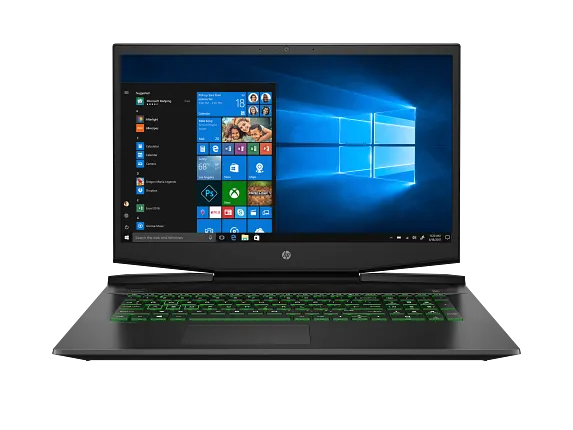 Customer Reviews: HP Pavilion Gaming Laptop- 17-cd0030nr | HP U.S. Customer Reviews: HP Pavilion Gaming Laptop- 17-cd0030nr | HP U.S.