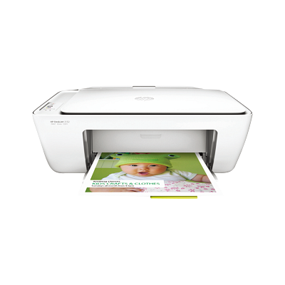 HP DeskJet 2132 All-in-One Printer