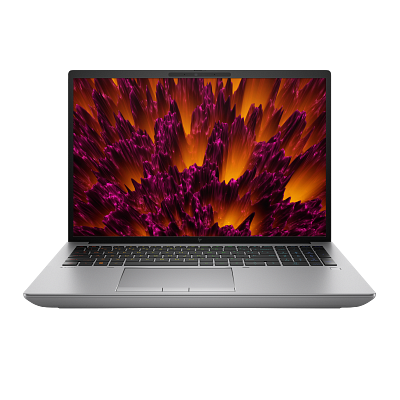 HP ZBook Fury 16 G10 Mobile Workstation PC (7B626AV