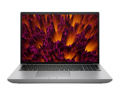 HP ZBook Fury 16 G10 Mobile Workstation PC (7B624AV)