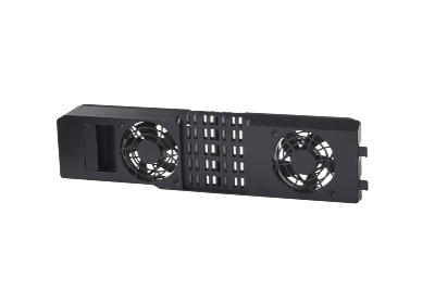 HP Z4 PCIe Retainer with Fans