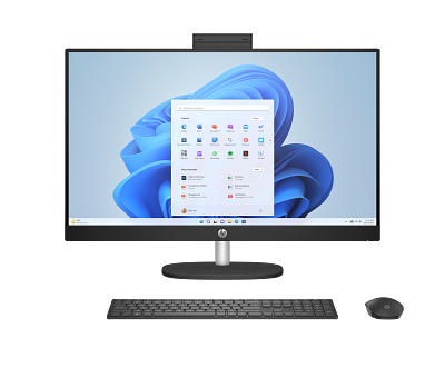 HP All-in-One Desktop PC 27-cr0000i (B4KX2AV)