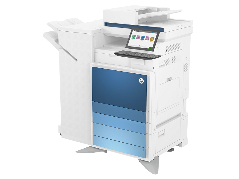 M*t様 RTL8822CE HP HP Color LaserJet Managed Flow MFP E786z | HP® Türkiye