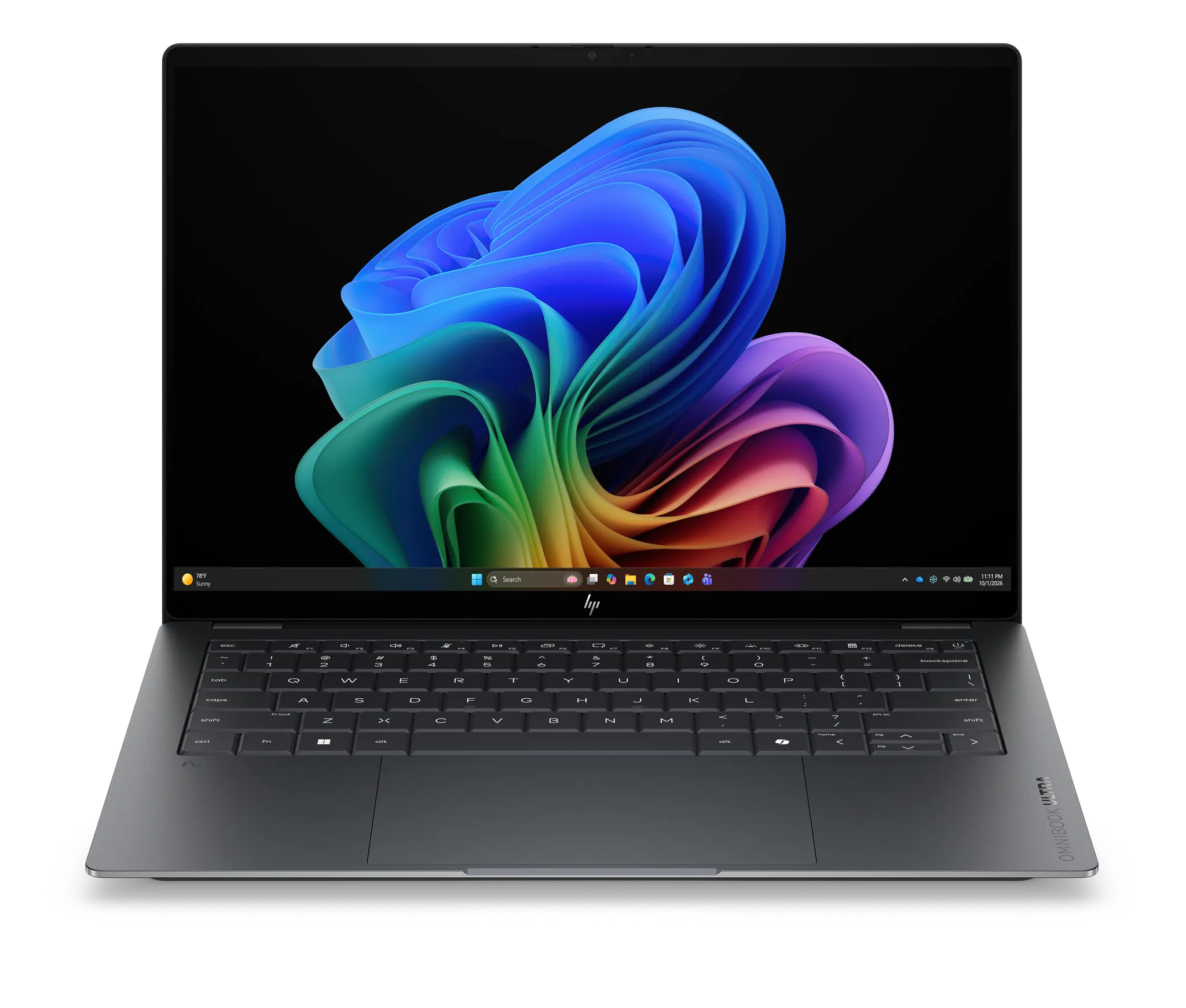 HP OmniBook Flip Laptop