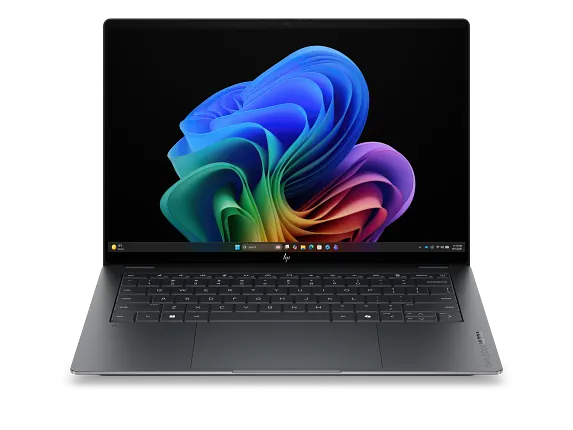 HP OmniBook Ultra Laptop Next Gen AI 14-kd0047nr 14