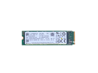 HP ZTurbo 2TB 2280 PCIe-Gen4x4 Self Encrypted OPAL2 TLC M.2 Z2 SSD