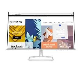 HP Series 5 27 inch FHD Monitor - 527sf