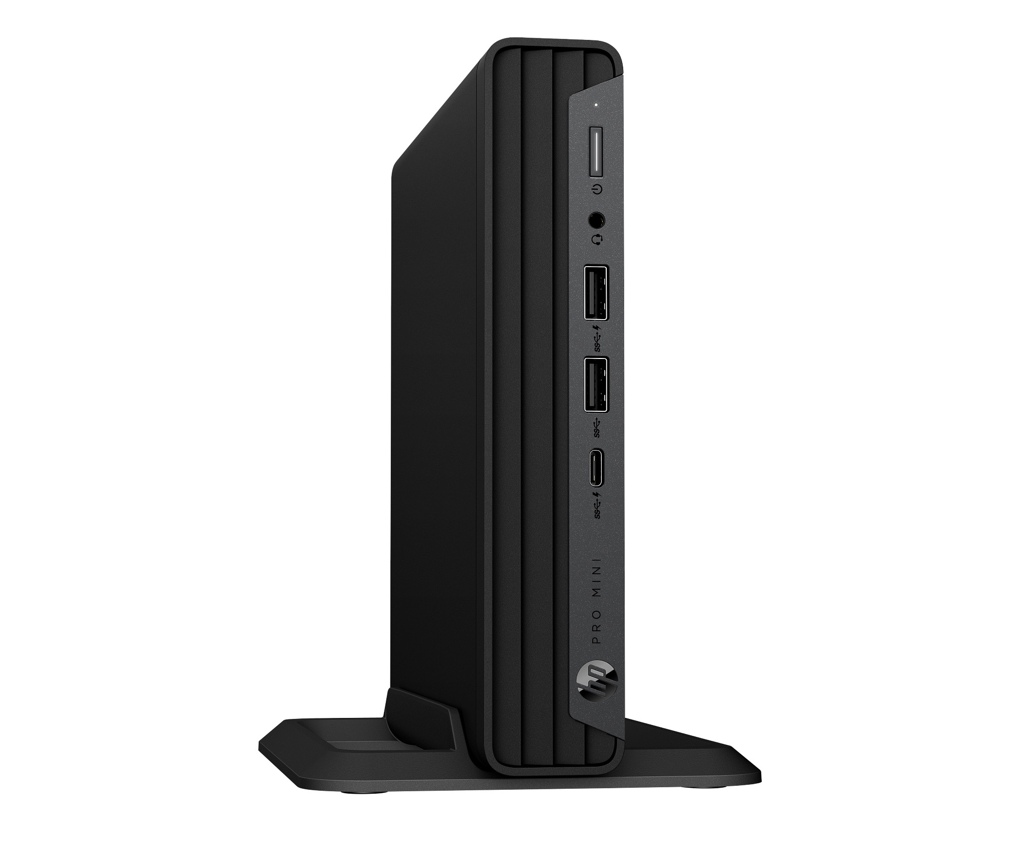 HP Pro Mini 400 G9 Desktop PC  Wolf Pro Security Edition