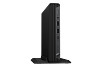 HP Pro Mini 400 G9 937U9EA CI5/14500 8GB 512GB W11P mini asztali számítógép / PC