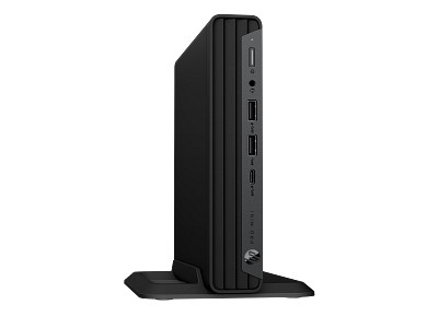HP Pro Mini 400 G9 Desktop PC Wolf Pro Security Edition