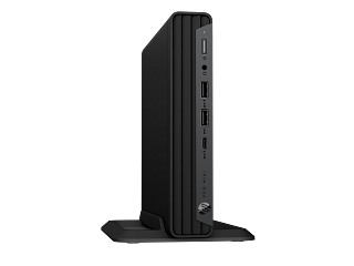 HP Pro Mini 400 G9 Desktop PC | HP® Ireland