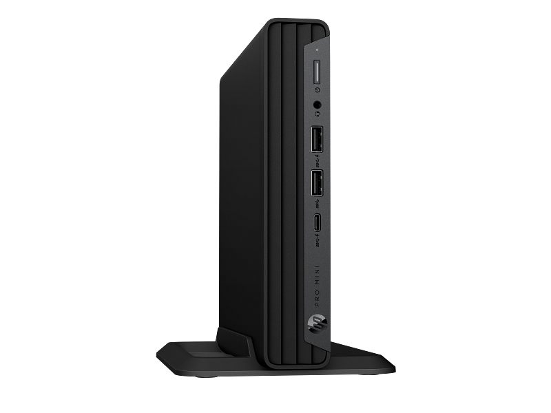 HP Pro Mini 400 G9 Desktop PC | HP® Ireland HP Pro Mini 400 G9 Desktop PC | HP® Ireland